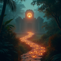 Jungle Ember Run Is Goldhorns Legit