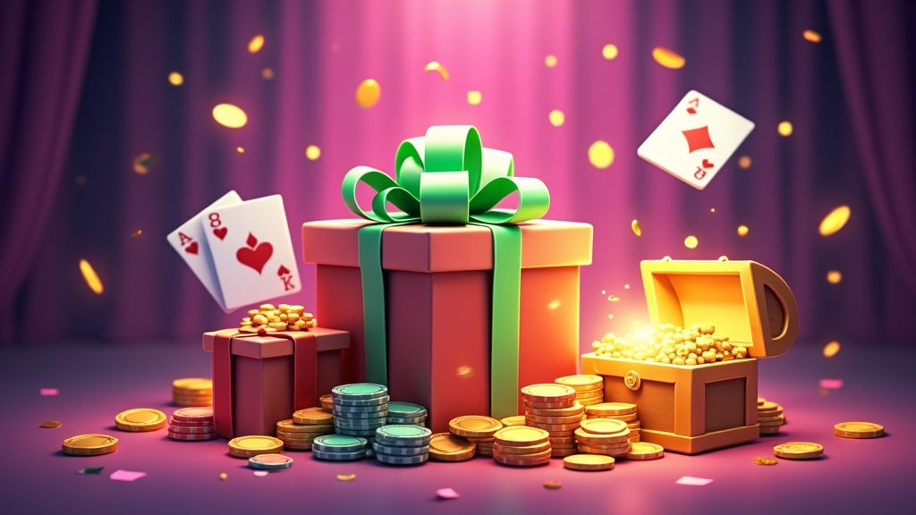 Goldhorns Online Casino