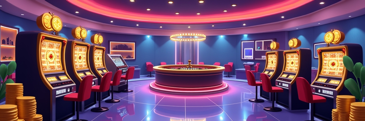 Goldhorns Casino