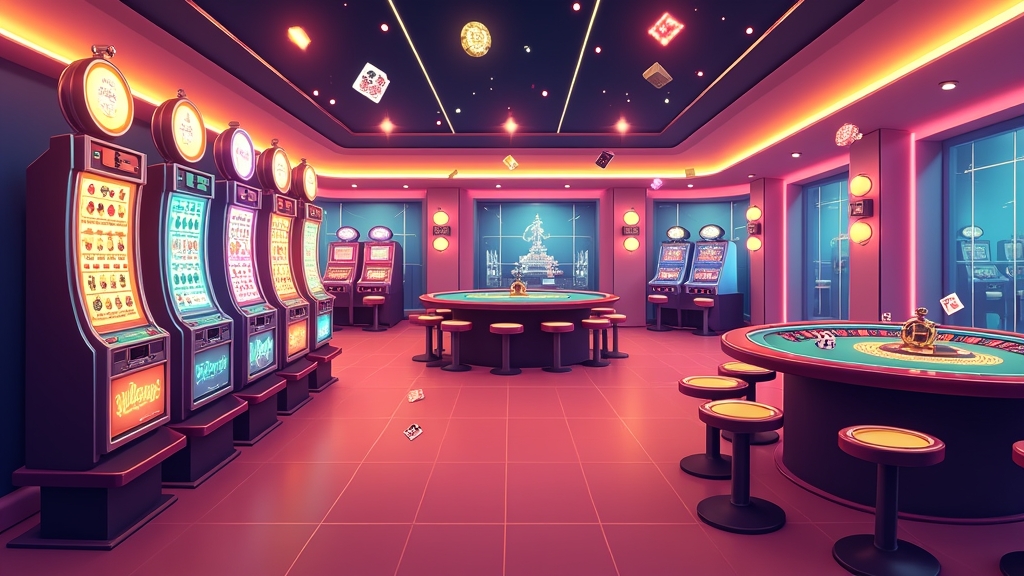 Goldhorns Slots