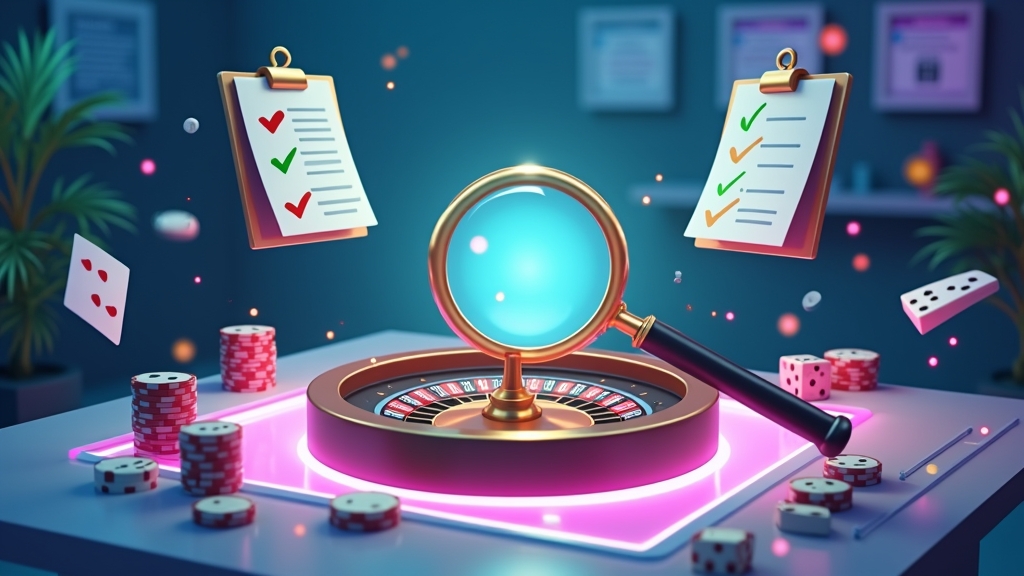 Goldhorns Casino Reviews