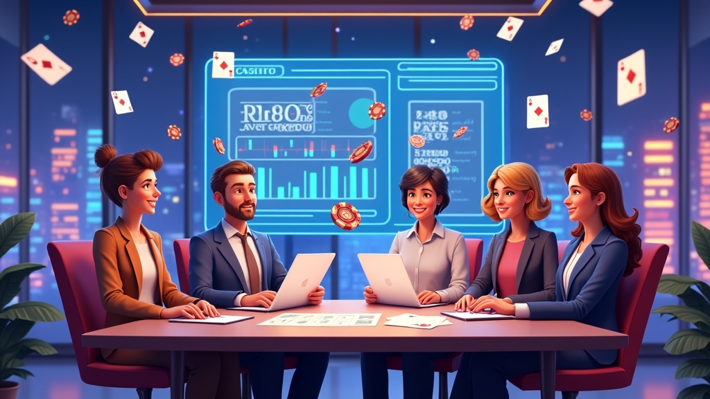 Goldhorns Review