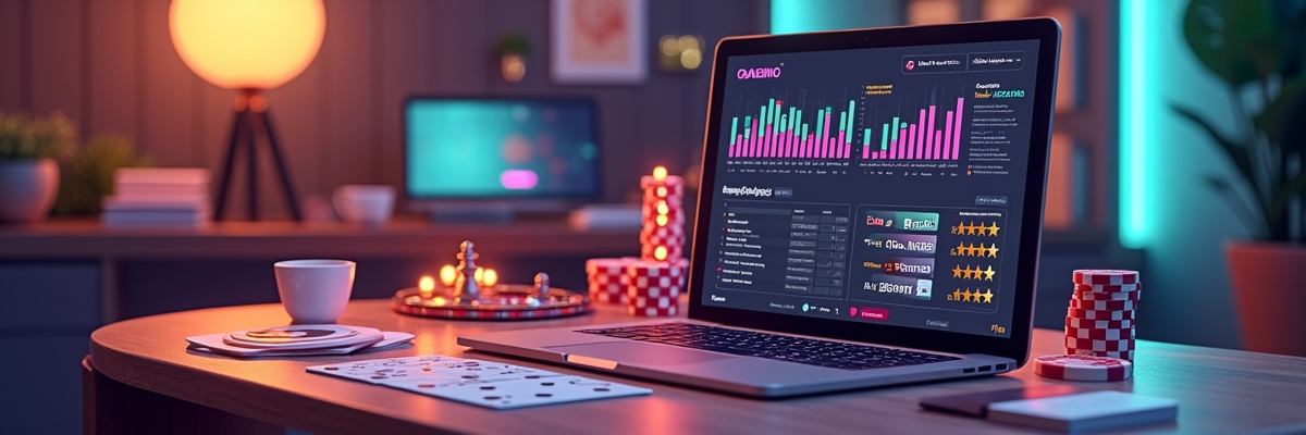Goldhorns Casino Review